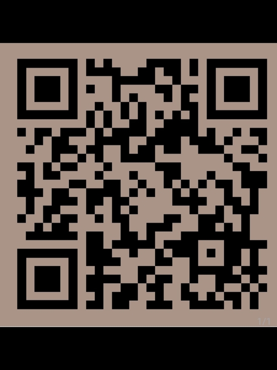 Other - QR Code Ron's Closet